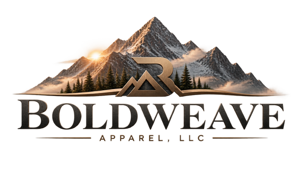 BOLDWEAVE APPAREL, LLC